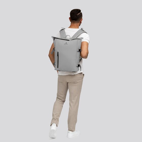 Pactastic Urban Collection Daypack 45 cm Laptopfach
