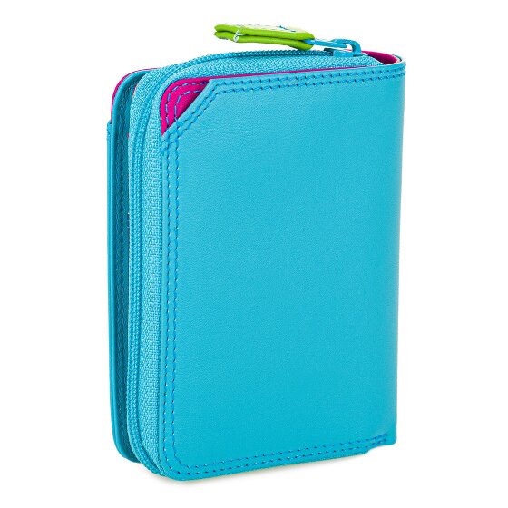 Mywalit Small Wallet Geldbörse Leder 10 cm
