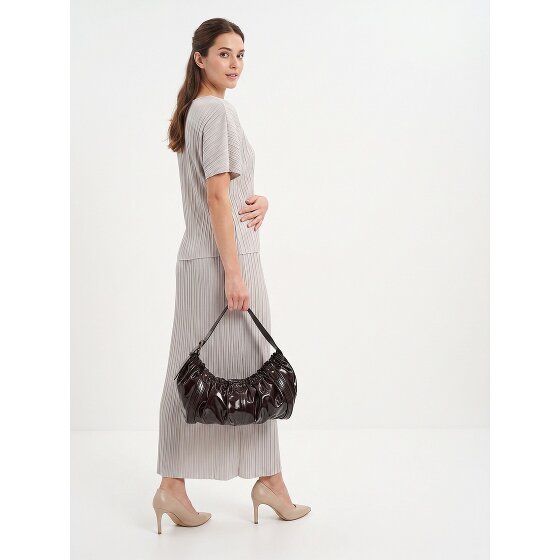 Liebeskind Faye Schultertasche L Leder 45 cm