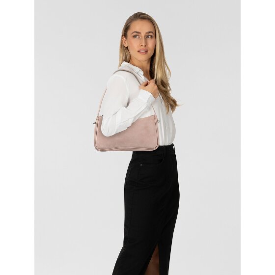 Boss Boss Beyond Schultertasche Leder 26 cm