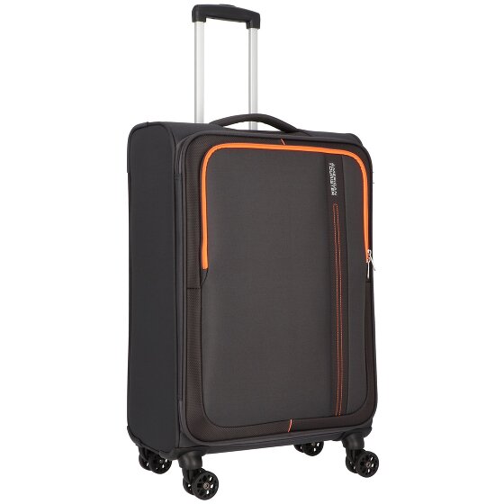 American Tourister Sea Seeker 4 Rollen Trolley 68 cm