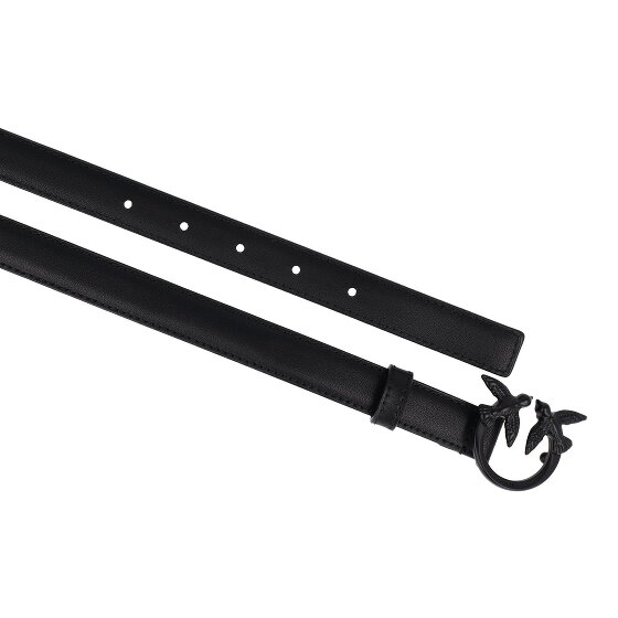 PINKO Love Berry Gürtel Leder PINKO Love Berry Gürtel Leder