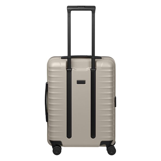 Titan Upgrade 4 Rollen Kabinentrolley 55 cm Laptopfach