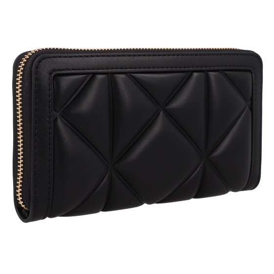 Love Moschino Embossed Geldbörse 19.5 cm