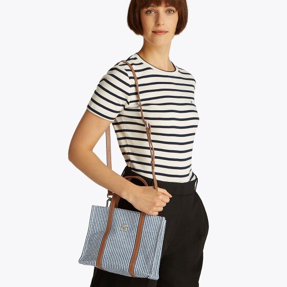 Tommy Hilfiger TH Premium Shopper Tasche 24 cm