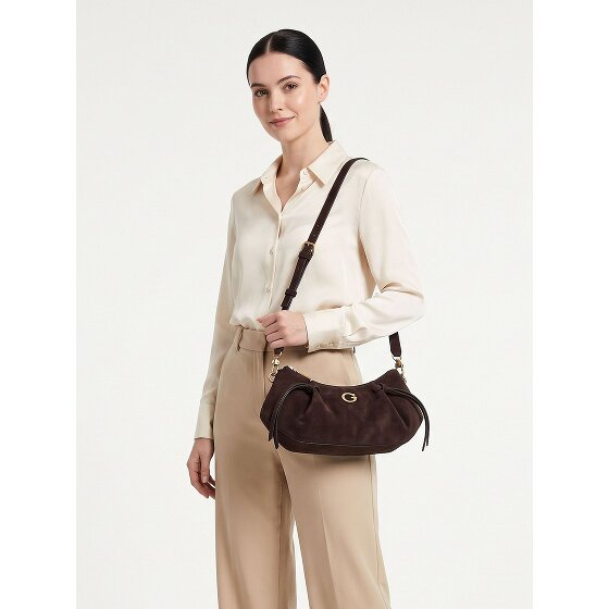 Guess Allegra Schultertasche 37 cm