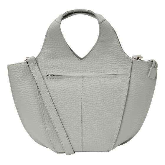 Voi Hirsch Handtasche Leder 38 cm