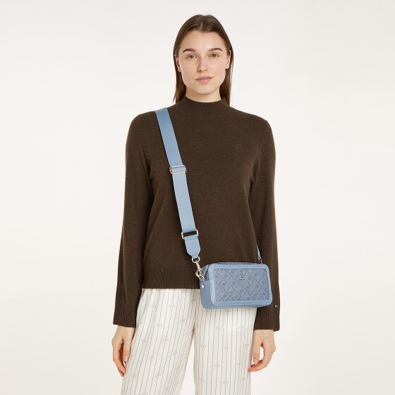 Tommy Hilfiger TH Monoplay Umhängetasche 21 cm