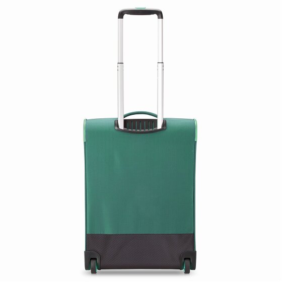 Roncato Lite Soft Neon 2 Rollen Kabinentrolley 55 cm