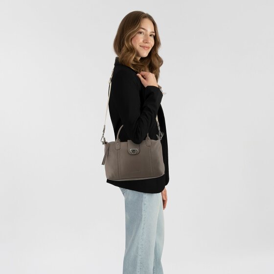 Harbour 2nd Handtasche Leder 31 cm