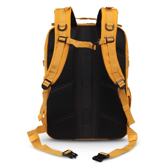 Worldpack BestWay Cabin Pro Supply Reiserucksack 48 cm Laptopfach