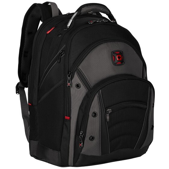 Wenger Synergy 16 Business-Rucksack 46 cm Laptopfach