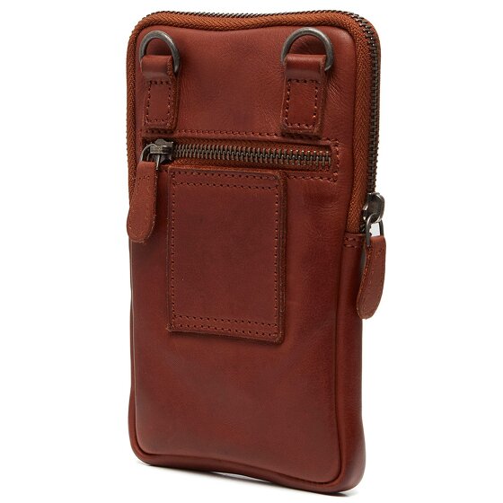 The Chesterfield Brand Salta Handytasche Leder 11 cm