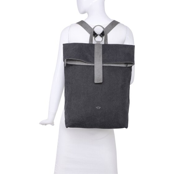 Fritzi aus Preußen Izzy03 Canvas Daypack 40 cm