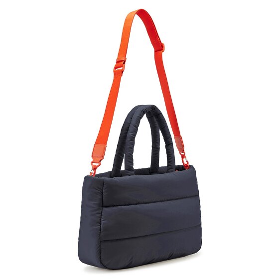 LES VISIONNAIRES Unio Cortina Schultertasche 45 cm