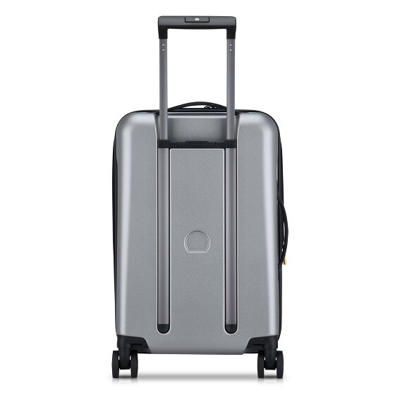 Delsey Paris Turenne 2.0 4 Rollen Kabinentrolley 55 cm Laptopfach