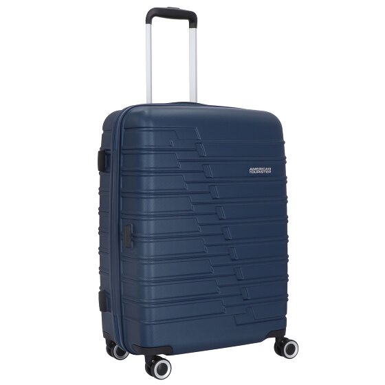 American Tourister Activair 3 4-Rollen Kofferset 3tlg. American Tourister Activair 3 4-Rollen Kofferset 3tlg.