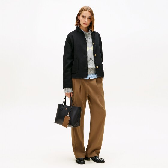 Tommy Hilfiger TH Icon Handtasche 29 cm Tommy Hilfiger TH Icon Handtasche 29 cm