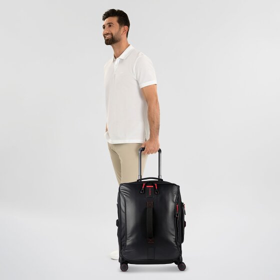 Samsonite Paradiver Light 2 Rollen Reisetasche 55 cm