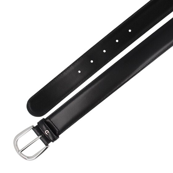 AIGNER Business Gürtel Leder