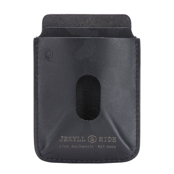 Jekyll & Hide Havana Kreditkartenetui RFID Leder 10,5 cm