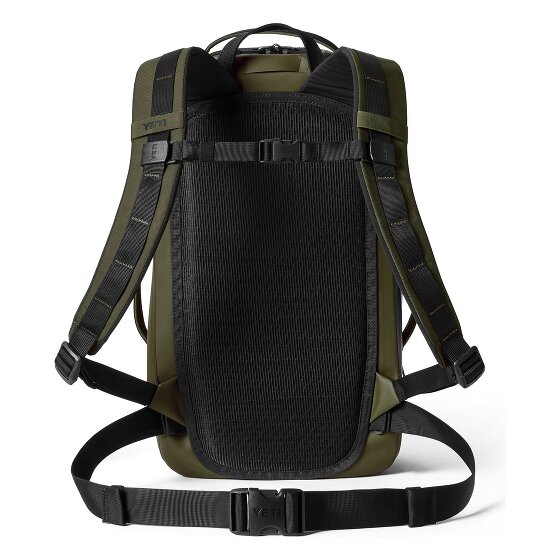 Yeti Cayo Daypack 55 cm Laptopfach