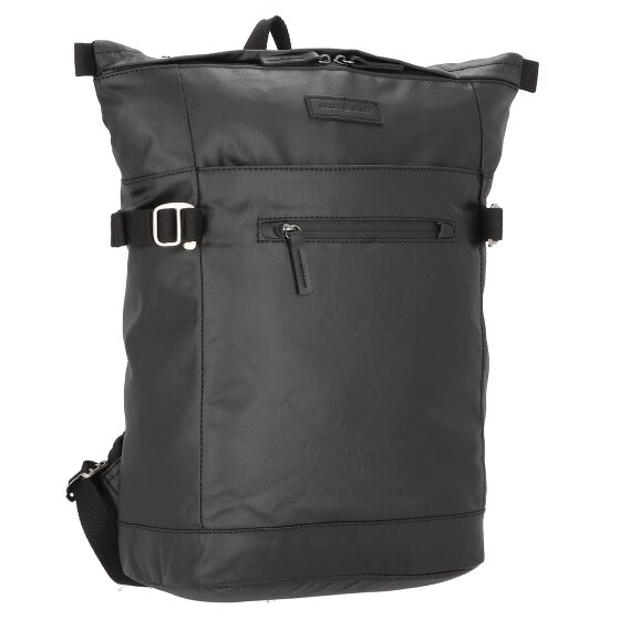 Greenburry Aviator Rucksack 45 cm Laptopfach