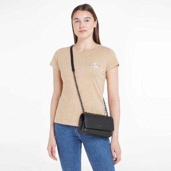 Calvin Klein Jeans Minimal Monogram Umhängetasche 21 cm