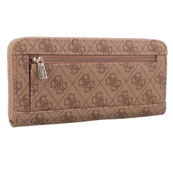 Guess Brenton Geldbörse 21 cm