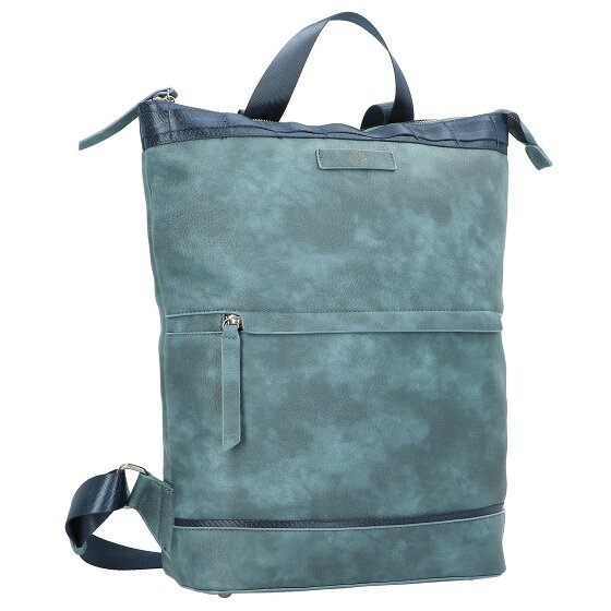 Greenburry Hanni Rucksack 40 cm Laptopfach