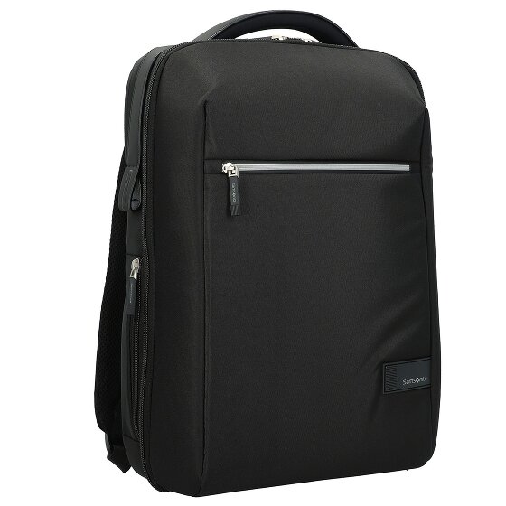 Samsonite Litepoint Rucksack 43 cm Laptopfach