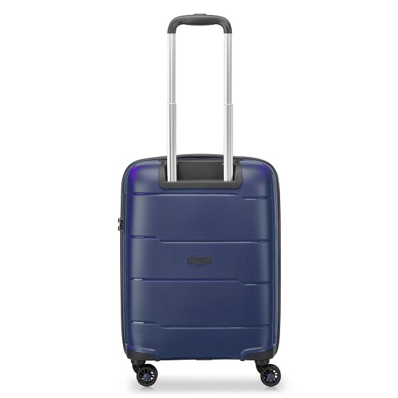 MODO by Roncato Galaxy 4 Rollen Kabinentrolley 55 cm
