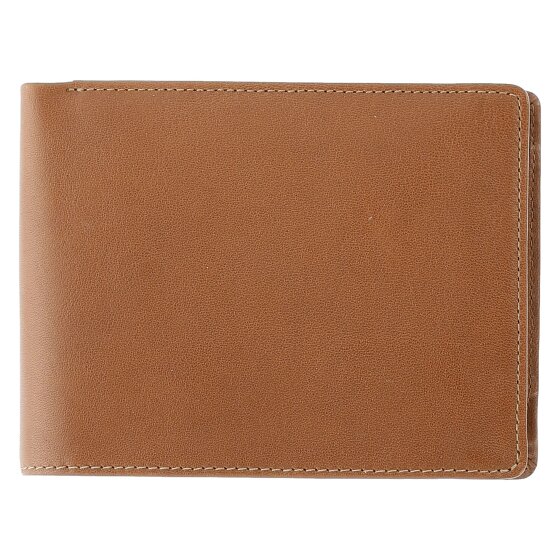 Picard Authentic1 Geldbörse RFID Schutz Leder 12.5 cm