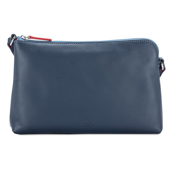 Mywalit Umhängetasche Leder 22 cm