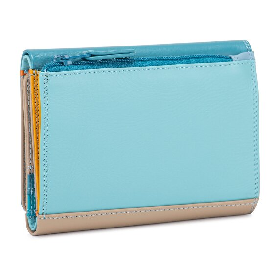 Mywalit Geldbörse Leder 12 cm