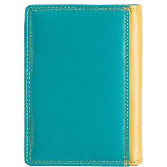 Jekyll & Hide Caribbean Geldbörse RFID Leder 12 cm