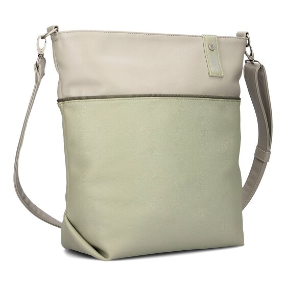 Zwei Jana Schultertasche 33 cm