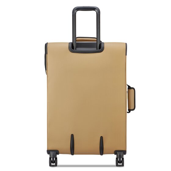 Delsey Paris Maubert 2.0 4-Rollen Trolley 69 cm