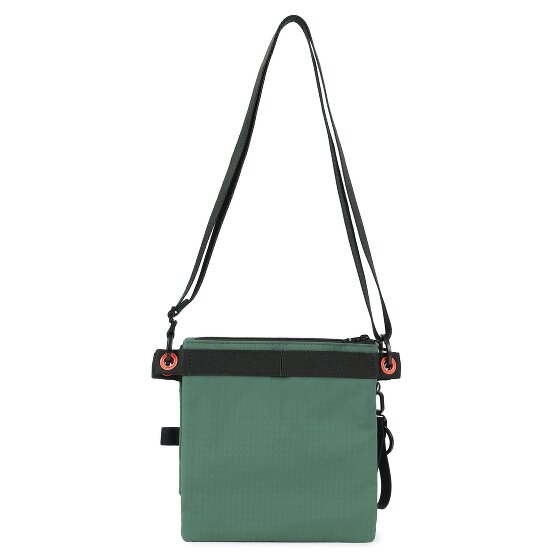 Hedgren Uni Umhängetaschen-set RFID 3 tlg.