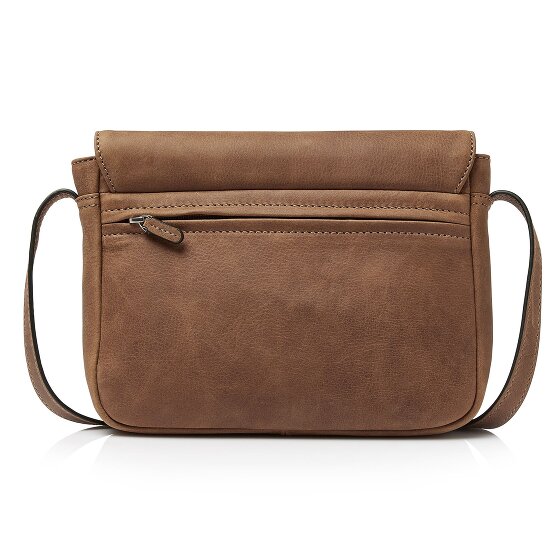Castelijn & Beerens Carisma Messenger Leder 27 cm Castelijn & Beerens Carisma Messenger Leder 27 cm