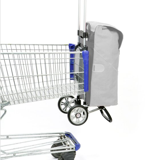 Andersen Shopper Scala Shopper Plus Ipek Ma Einkaufstrolley 48 cm