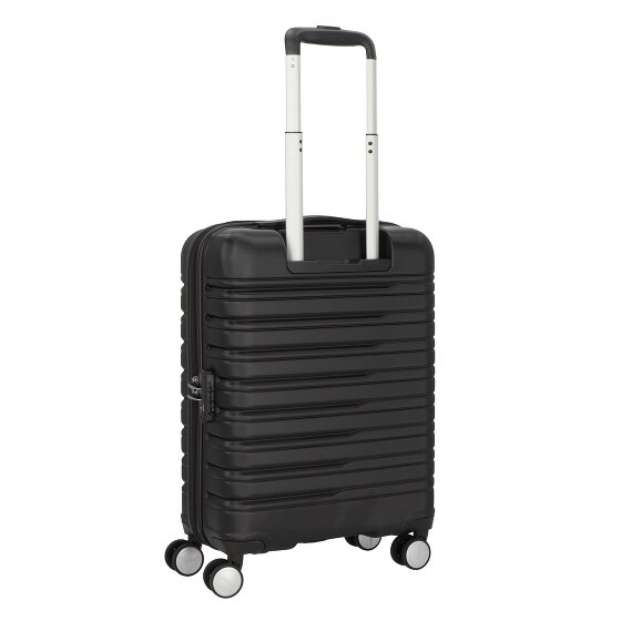American Tourister Flashline 4 Rollen Kabinentrolley 55 cm American Tourister Flashline 4 Rollen Kabinentrolley 55 cm