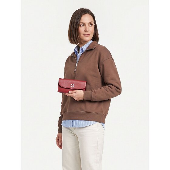 Esquire Athena Geldbörse RFID Schutz Leder 18.5 cm