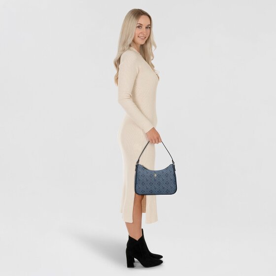 U.S. Polo Assn. New Hampton Schultertasche 28 cm