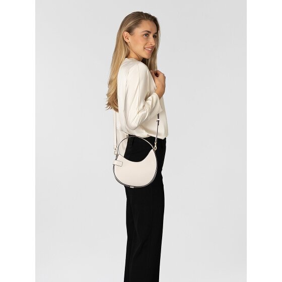 Lauren Ralph Lauren Tasha Schultertasche Leder 19.5 cm