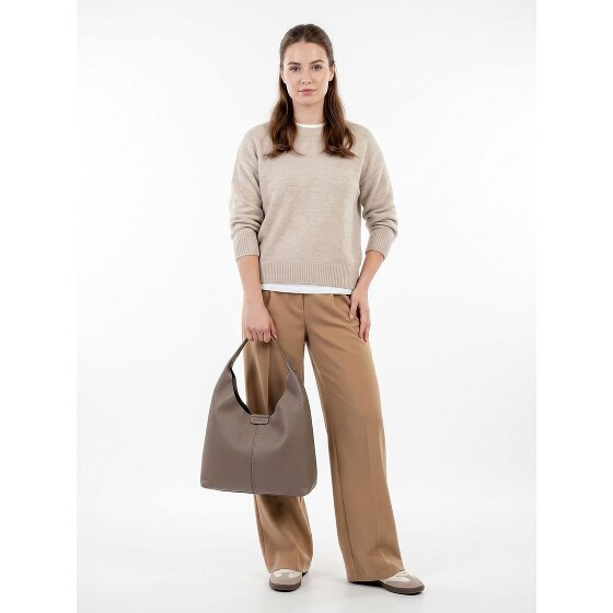 bugatti Enna Schultertasche L 40 cm