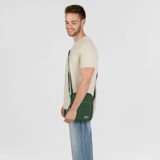 Lacoste Core Essentials Lcst Umhängetasche 15.5 cm