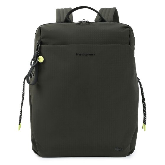 Hedgren String Akira Daypack M 38 cm Laptopfach
