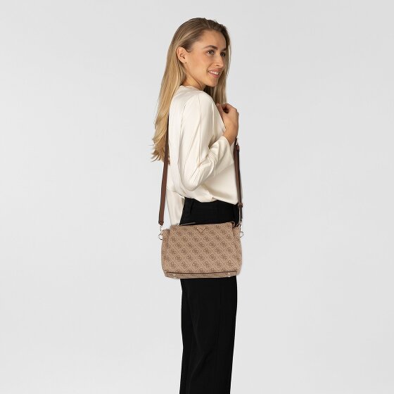 Guess Noelle II Umhängetasche 24 cm