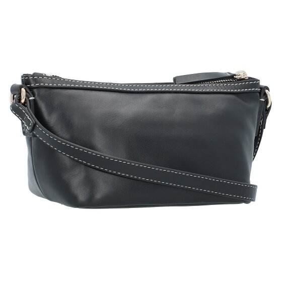 Tommy Hilfiger TH Monoplay Leather Umhängetasche Leder 18 cm Tommy Hilfiger TH Monoplay Leather Umhängetasche Leder 18 cm